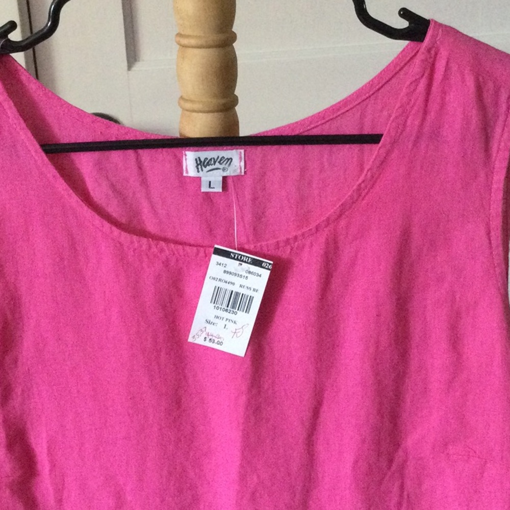 Heaven blouse - Picture 3 of 5